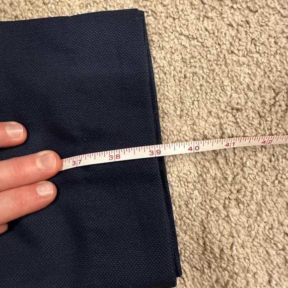 Suitsupply Bird’s Eye Sienna Suit - Picture 12 of 13